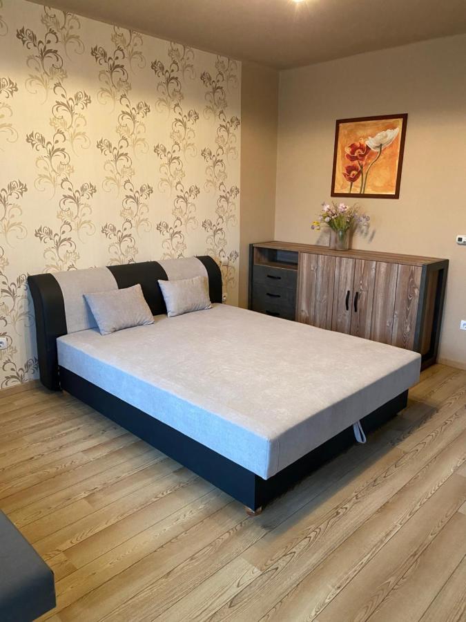 Platan Apartman Apartment Hajduszoboszlo Ngoại thất bức ảnh